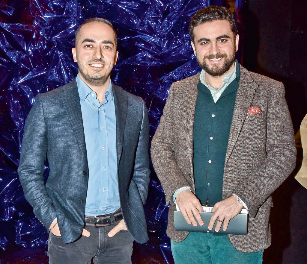 'Sessiz Müzayede' için sanatseverler bir arada