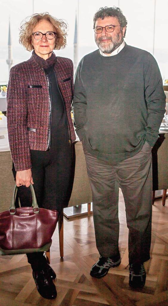 Birlik ve beraberlik çağrısı yaptılar