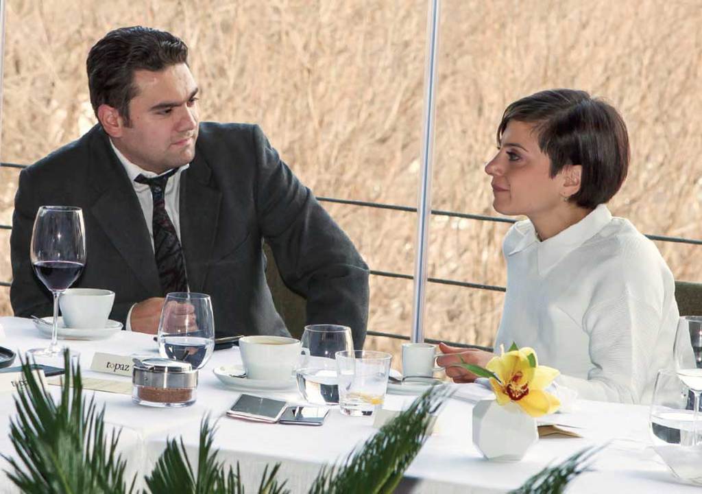 Birlik ve beraberlik çağrısı yaptılar