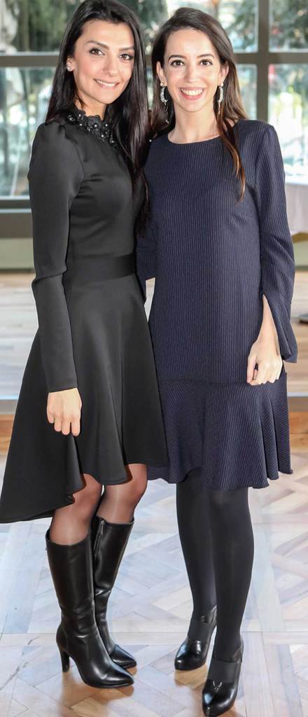 Birlik ve beraberlik çağrısı yaptılar