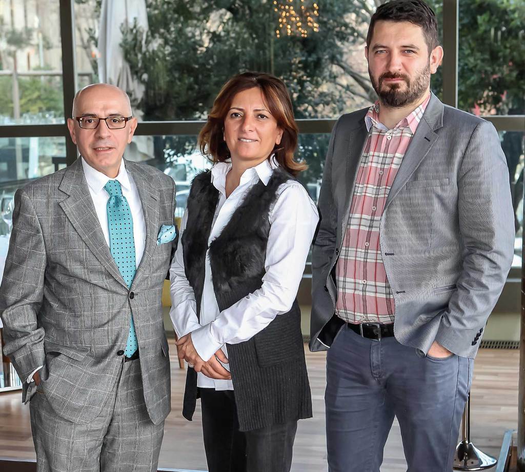 Birlik ve beraberlik çağrısı yaptılar