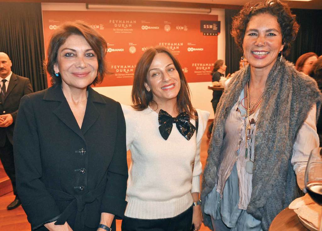 Sanat dünyasında 15.yıl