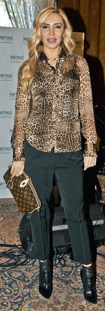 Genç kızların eğitimi için toplandılar