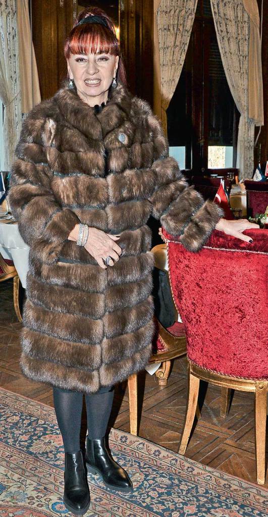 Genç kızların eğitimi için toplandılar