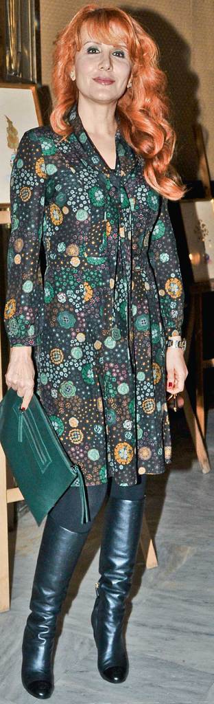 Genç kızların eğitimi için toplandılar