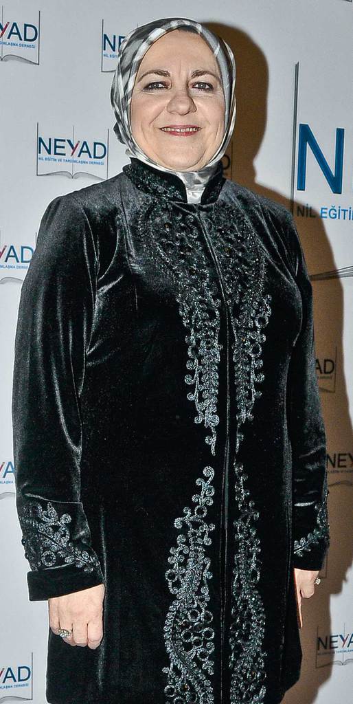 Genç kızların eğitimi için toplandılar