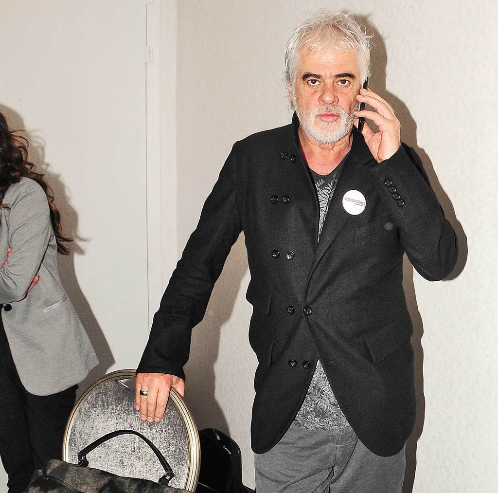 Hayatına sahip çıkmak için sokağa çık