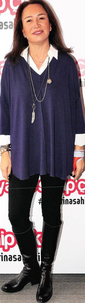 Hayatına sahip çıkmak için sokağa çık