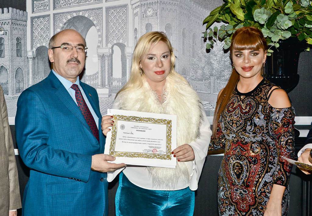 50. yıla özel 100 öğrenciye burs