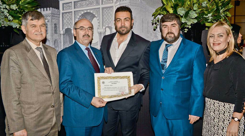 50. yıla özel 100 öğrenciye burs