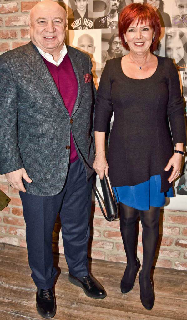 Hayvanların karnını doyuran sergi