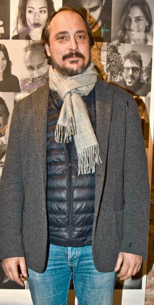 Hayvanların karnını doyuran sergi