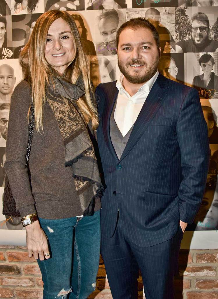 Hayvanların karnını doyuran sergi