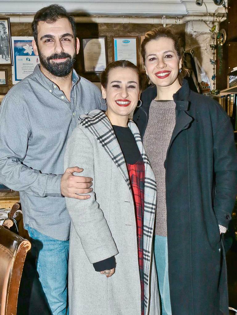 Çok özel bir doğum günü kutlaması