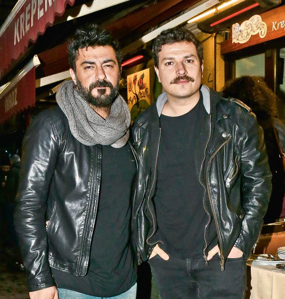 Çok özel bir doğum günü kutlaması