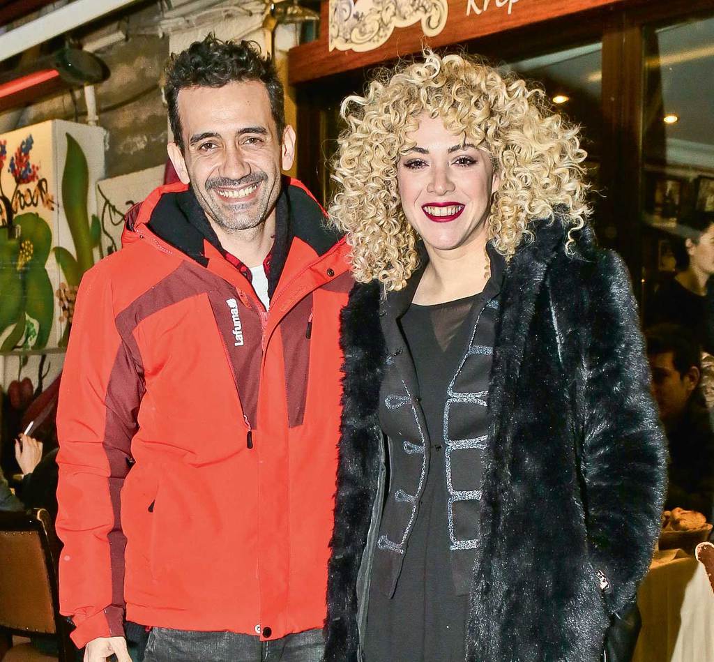 Çok özel bir doğum günü kutlaması