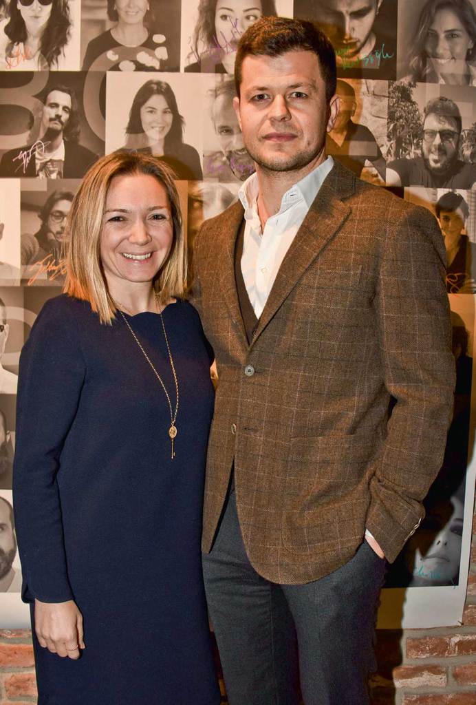 Hayvanların karnını doyuran sergi