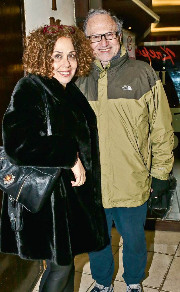 Çok özel bir doğum günü kutlaması