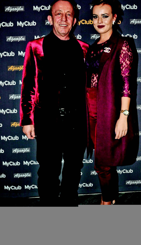 'Hayatına Sahip Çık' hareketine destek 