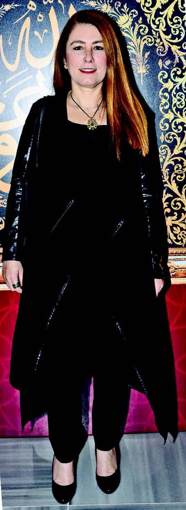 Hat sergisine büyük ilgi