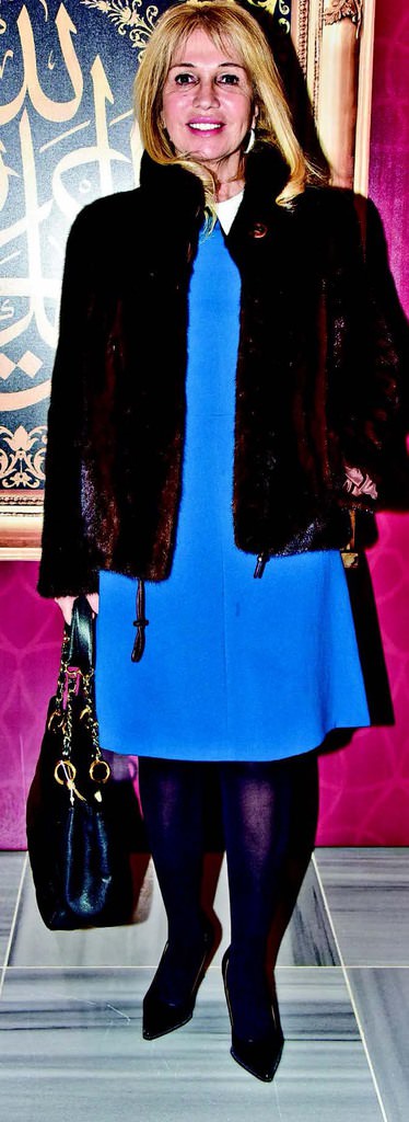 Hat sergisine büyük ilgi