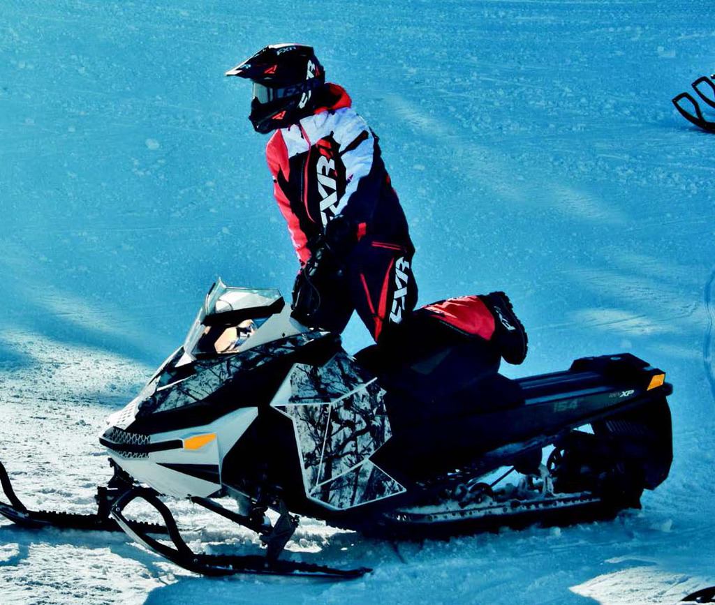 Zirvede sömestr tatili hızlı başladı