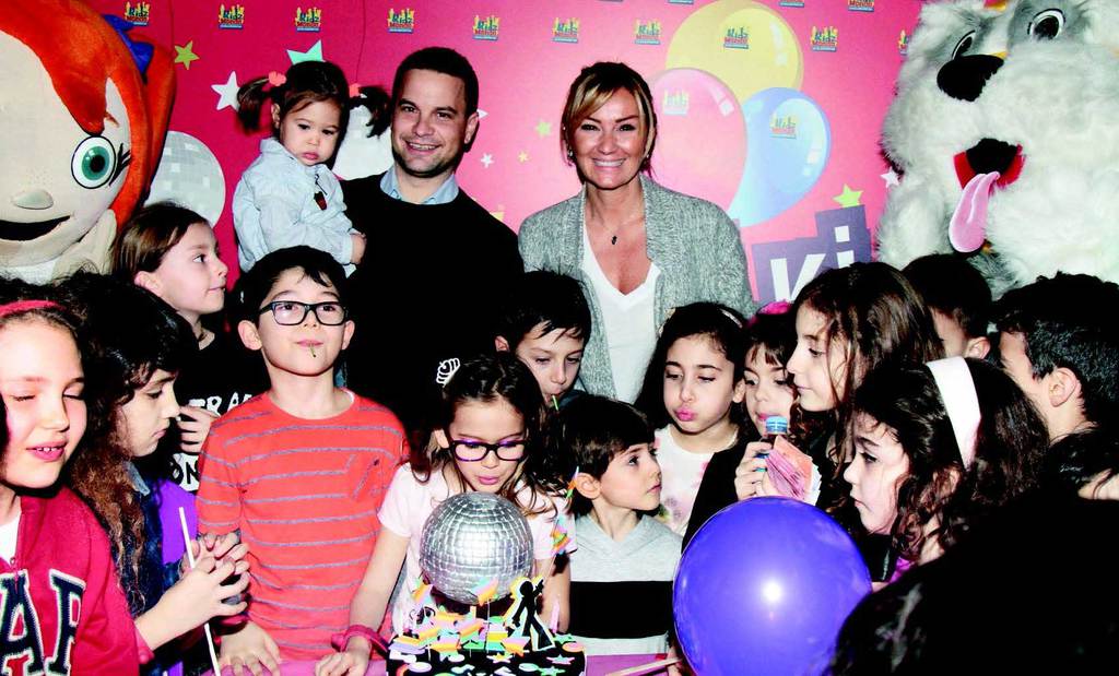 'Hayatına Sahip Çık' hareketine destek