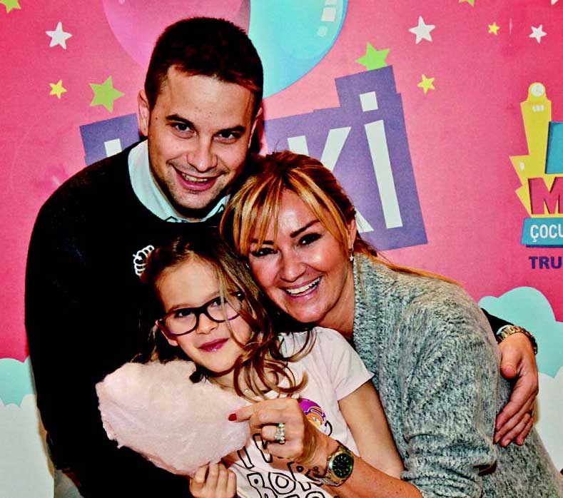 'Hayatına Sahip Çık' hareketine destek 