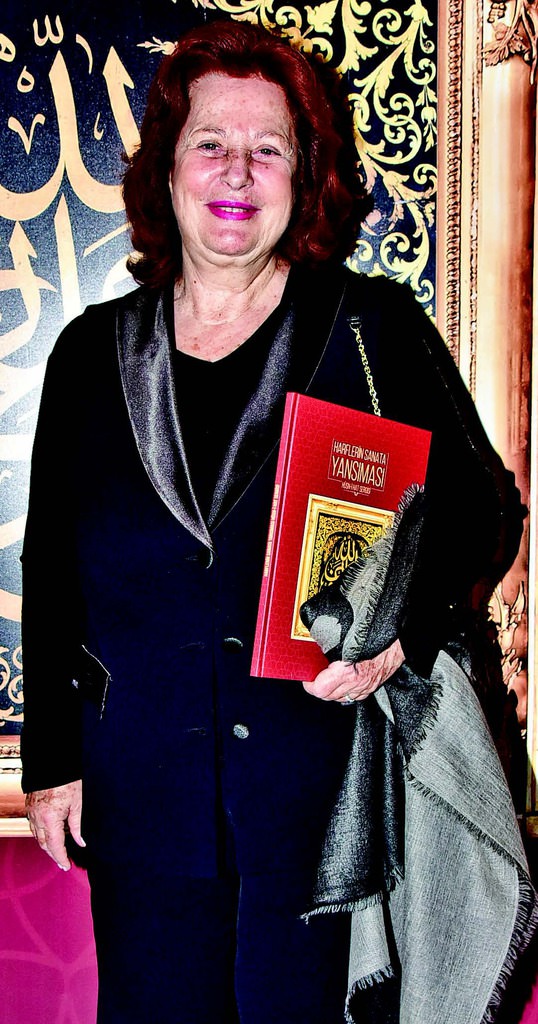 Hat sergisine büyük ilgi