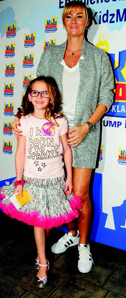 'Hayatına Sahip Çık' hareketine destek 