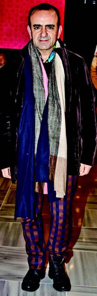 Hat sergisine büyük ilgi