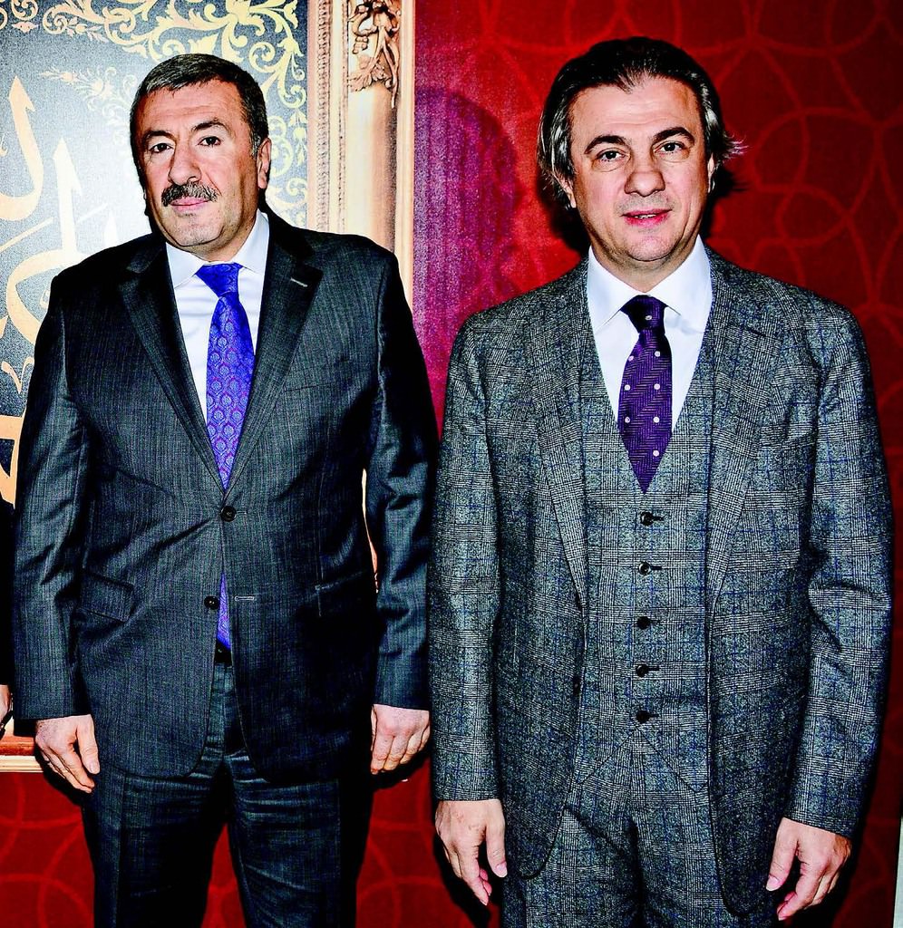 Hat sergisine büyük ilgi