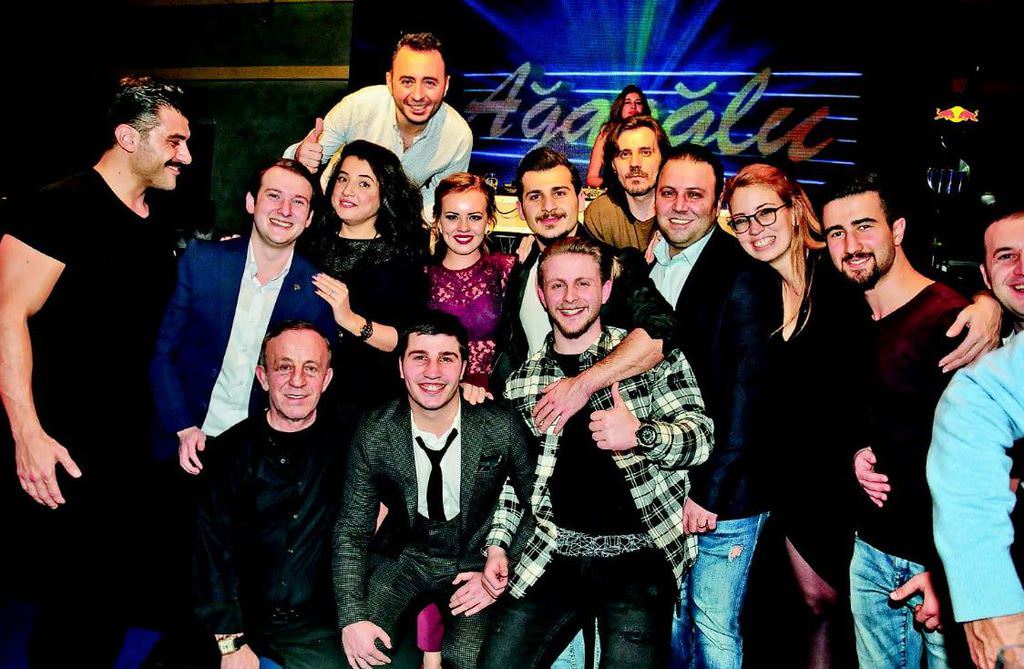 'Hayatına Sahip Çık' hareketine destek 