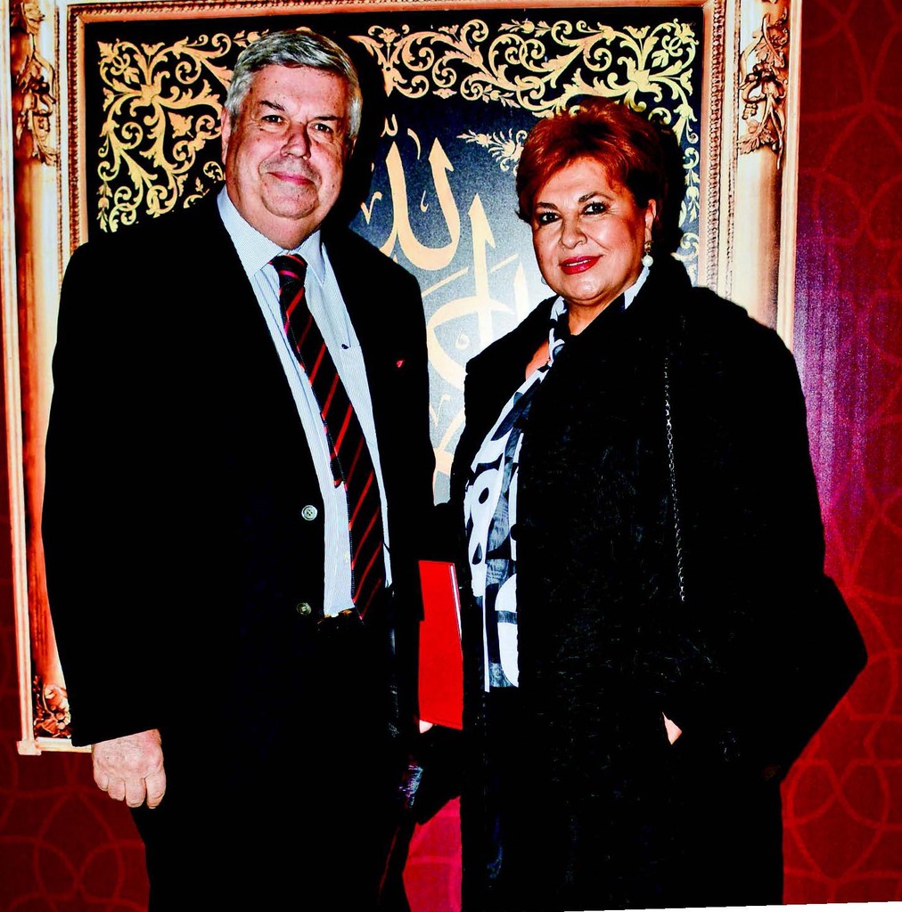 Hat sergisine büyük ilgi