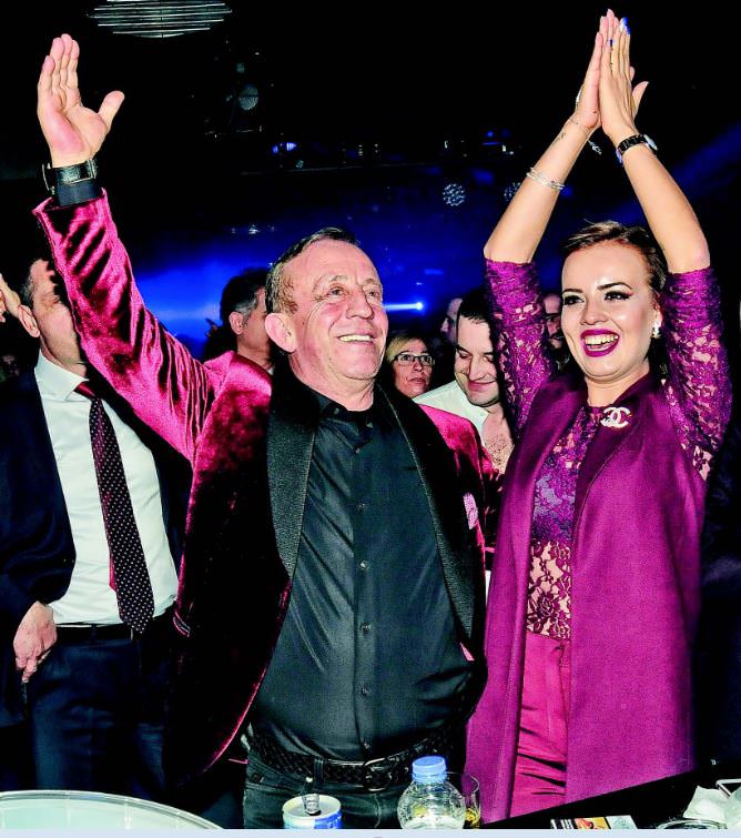 'Hayatına Sahip Çık' hareketine destek 