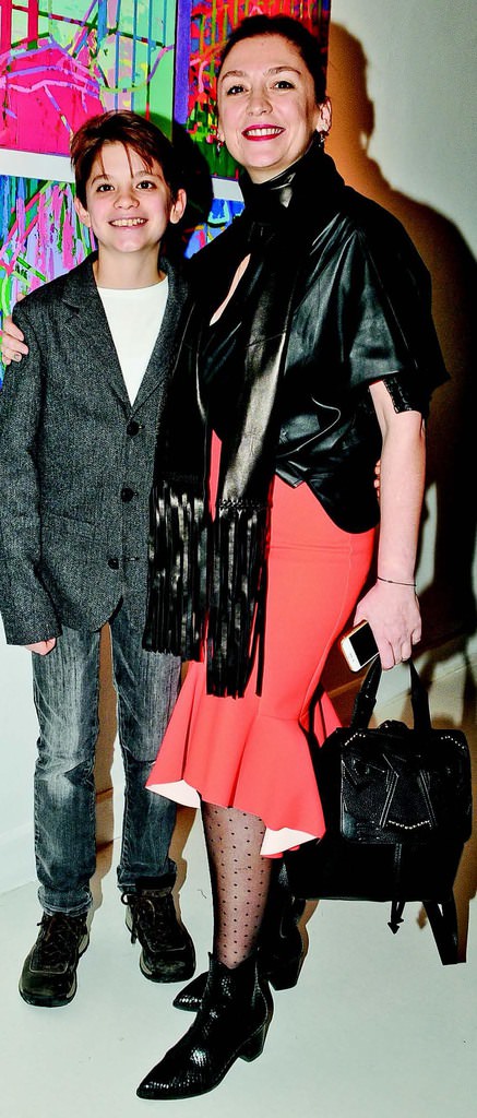 Yeni yılın ilk sergisi 'Reçetesiz'