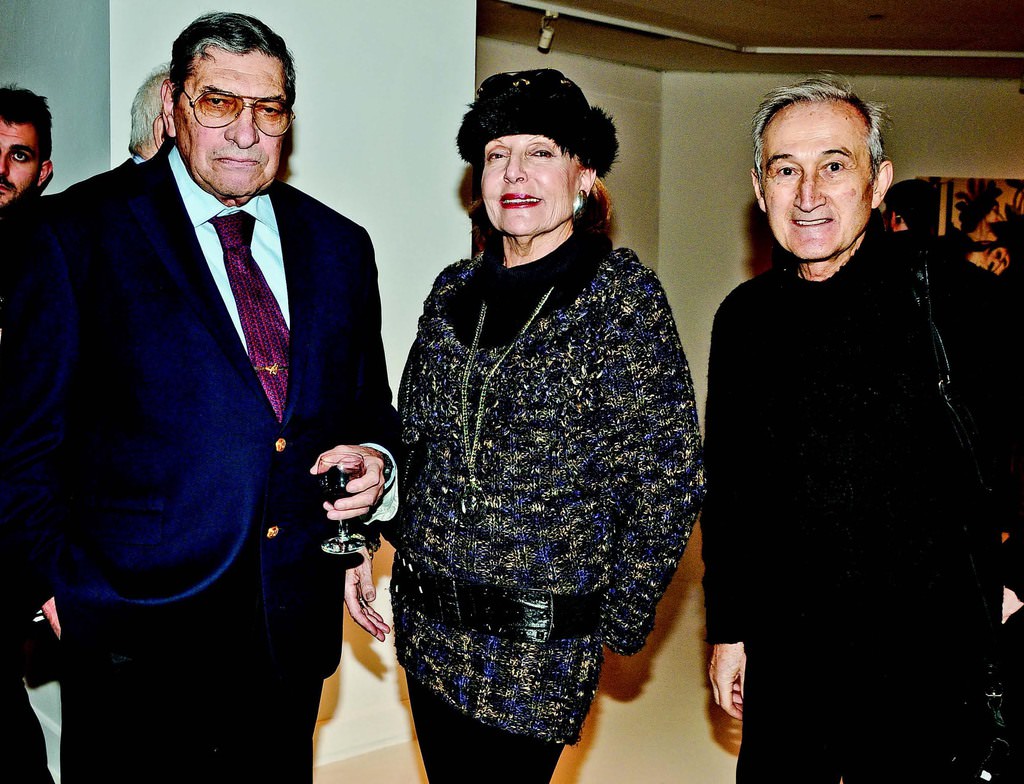 Yeni yılın ilk sergisi 'Reçetesiz'