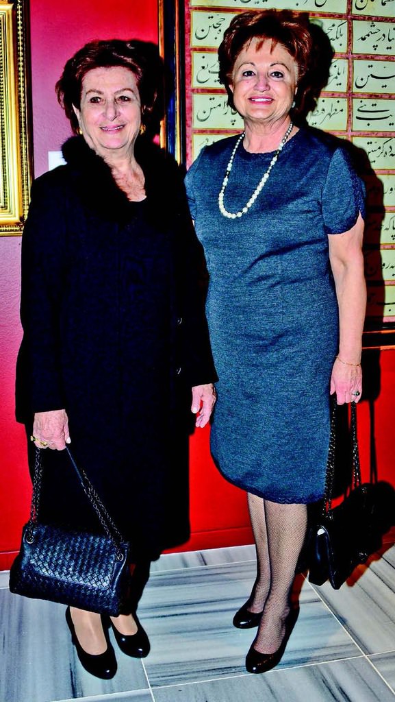 Hat sergisine büyük ilgi