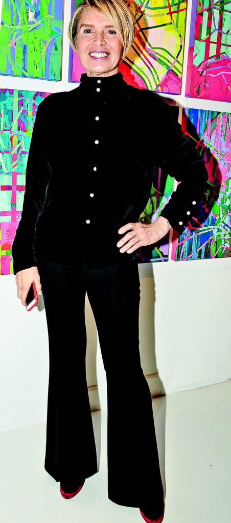 Yeni yılın ilk sergisi 'Reçetesiz'