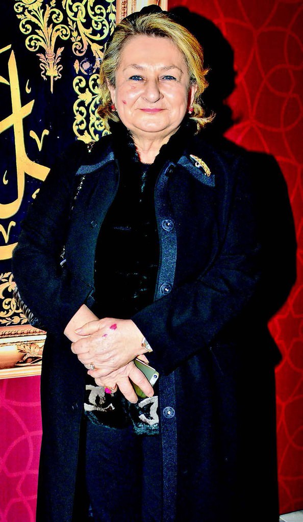 Hat sergisine büyük ilgi