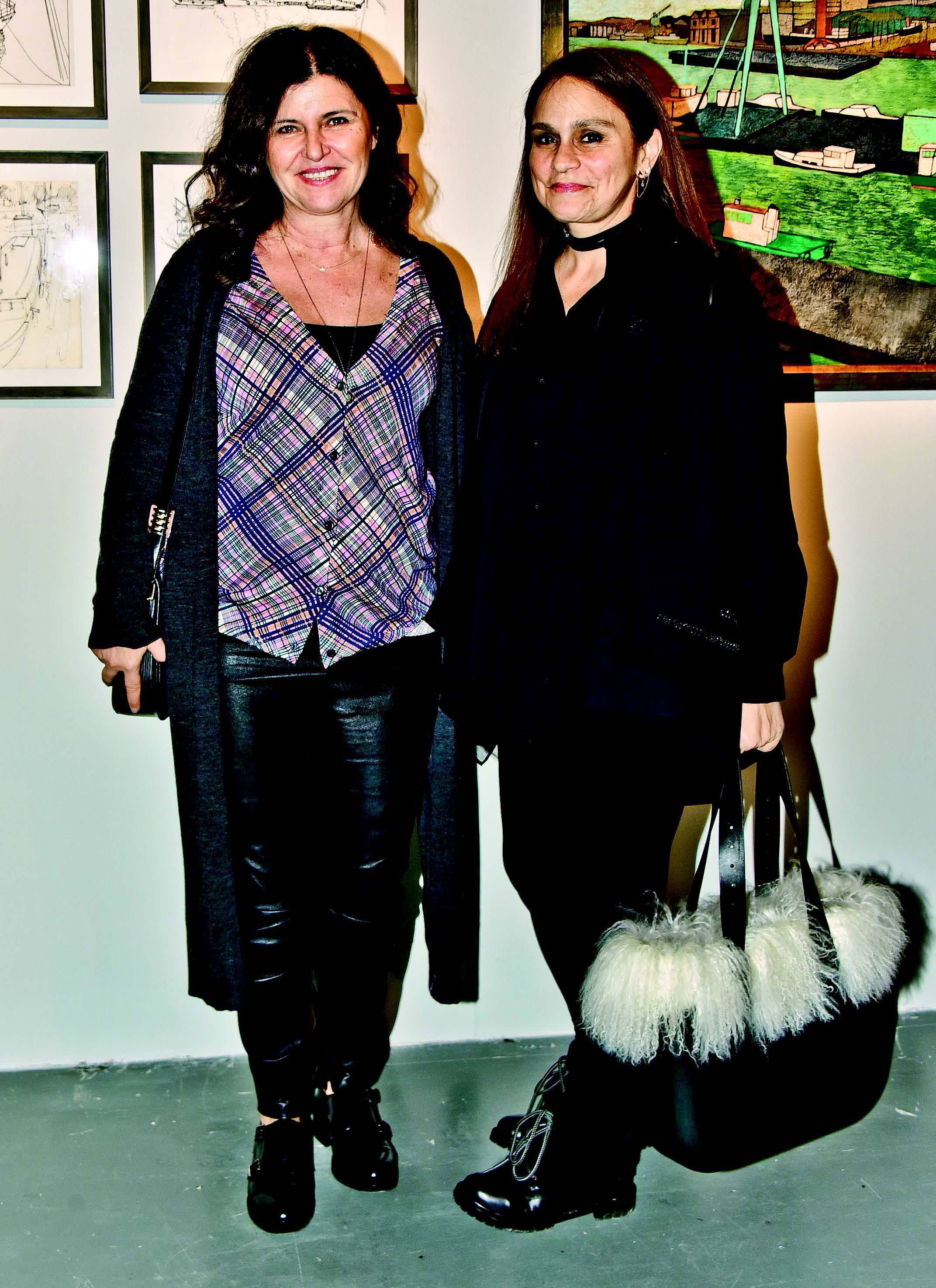 Denize açılan son sergi