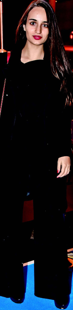 Sabahcı'dan ödül töreni