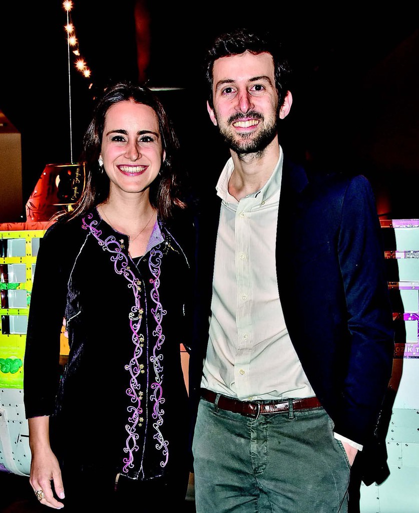 Denize açılan son sergi