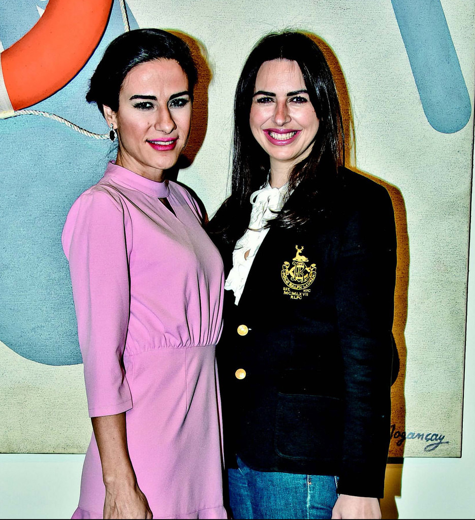 Denize açılan son sergi