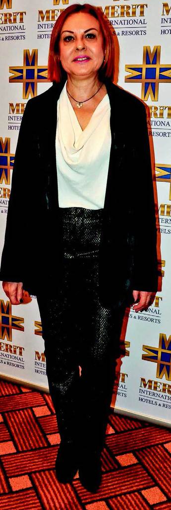 Çocuklar yararına anlamlı defile 