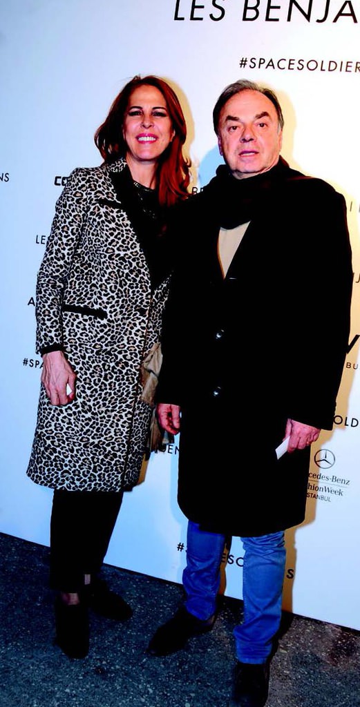 Aman nazar değmesin!