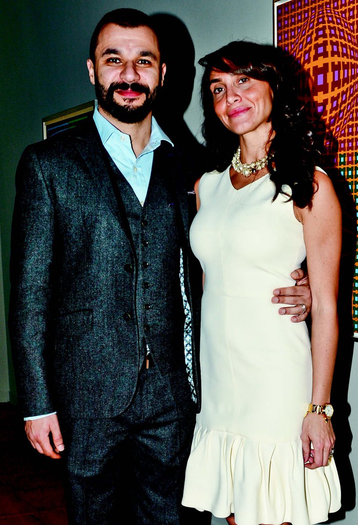 Arkas Holding'den önemli bir sergi 