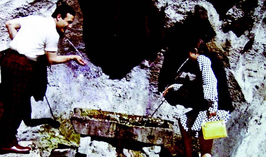 Aman nazar değmesin!