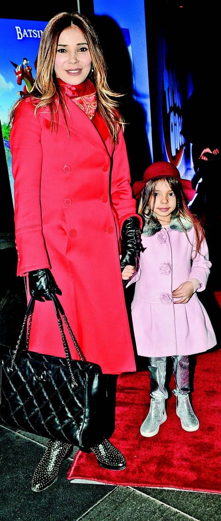 'Fırıldak Ailesi' için bol kahkahalı gala