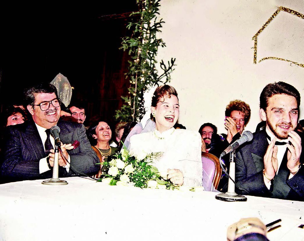 Aman nazar değmesin!